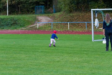 Bild 189 - B-Juniorinnen FSG FraWie hat Besuch aus Berlin